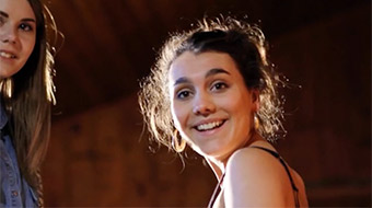 <h3>Freya og Sofie</h3>