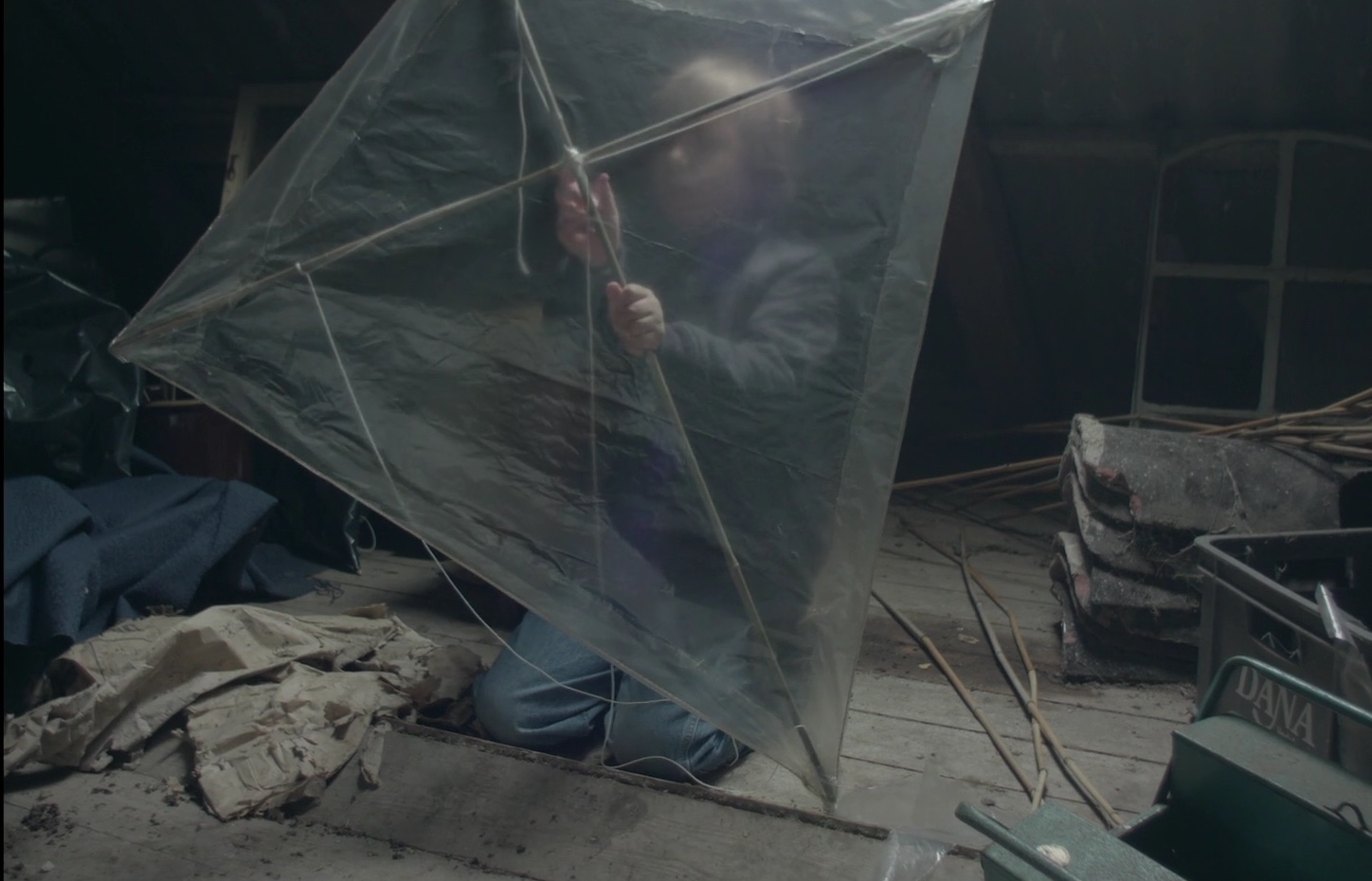 <h3>Himmelflugt</h3>