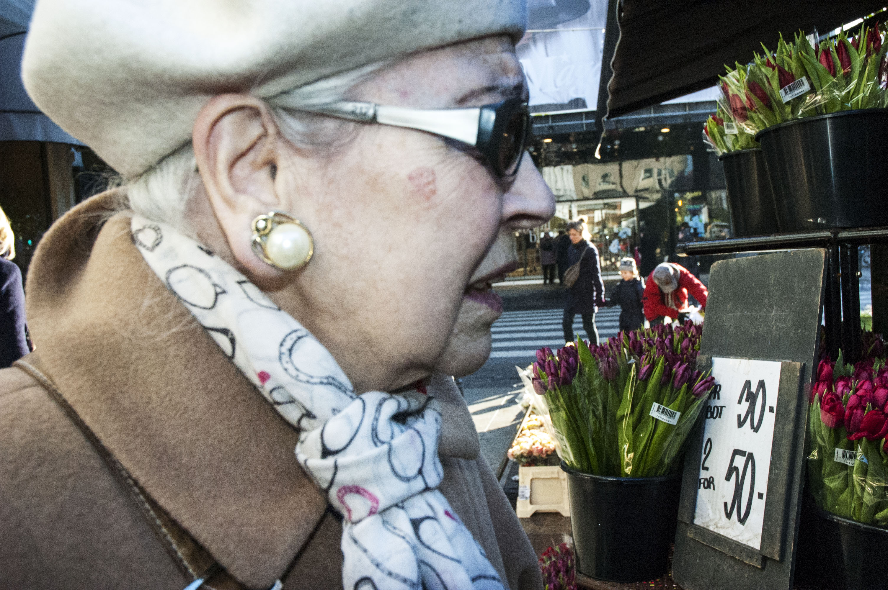 <h3>Street Photography</h3>