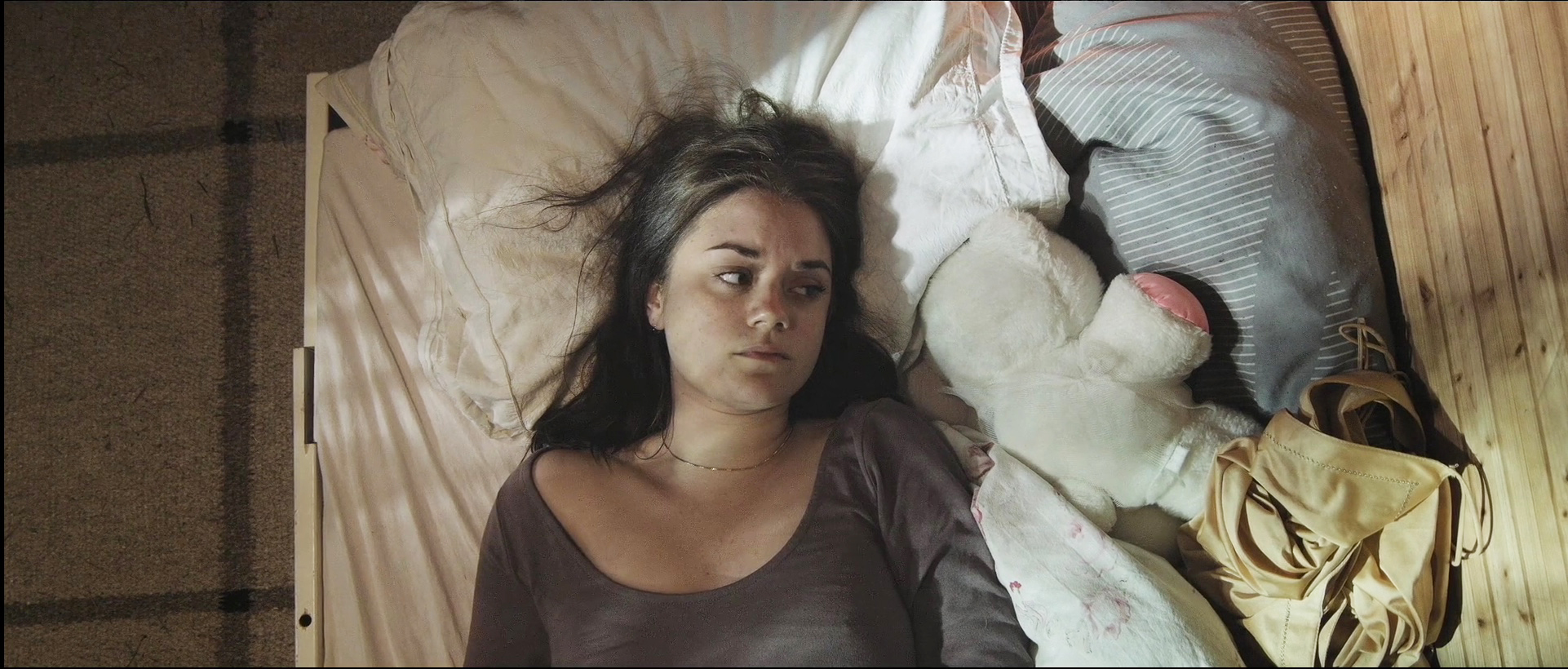 <h3>Efter lykkelig</h3>