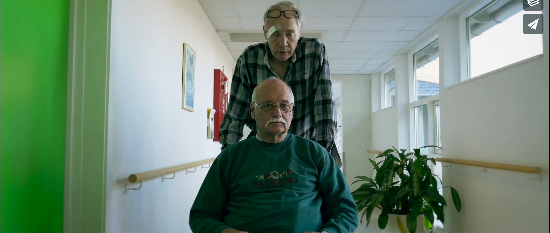 <h3>Stille ud i natten</h3>