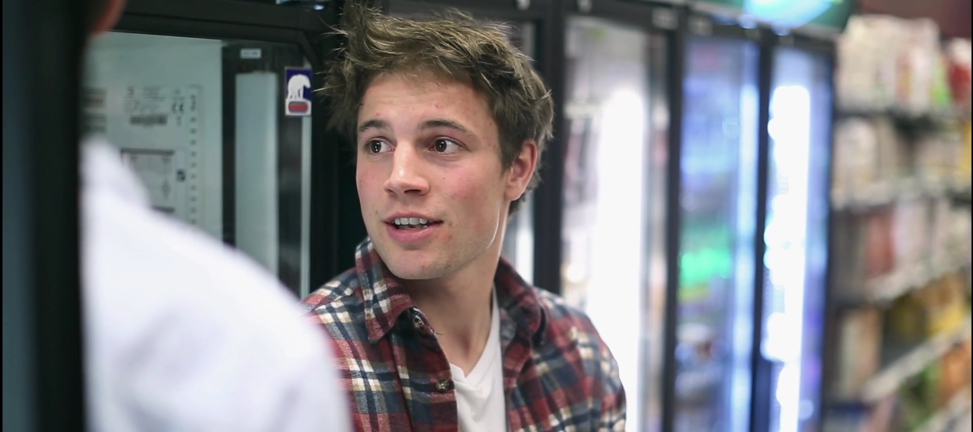 <h3>Danser med drenge</h3>