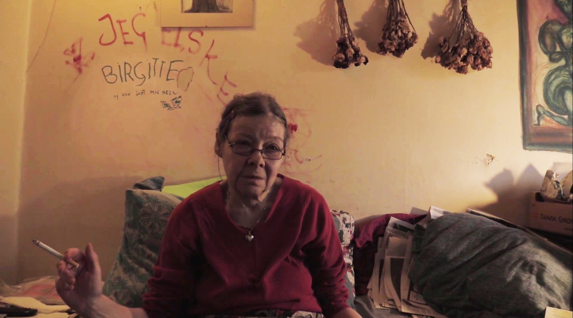 <h3>Størst af alt er kærligheden</h3>