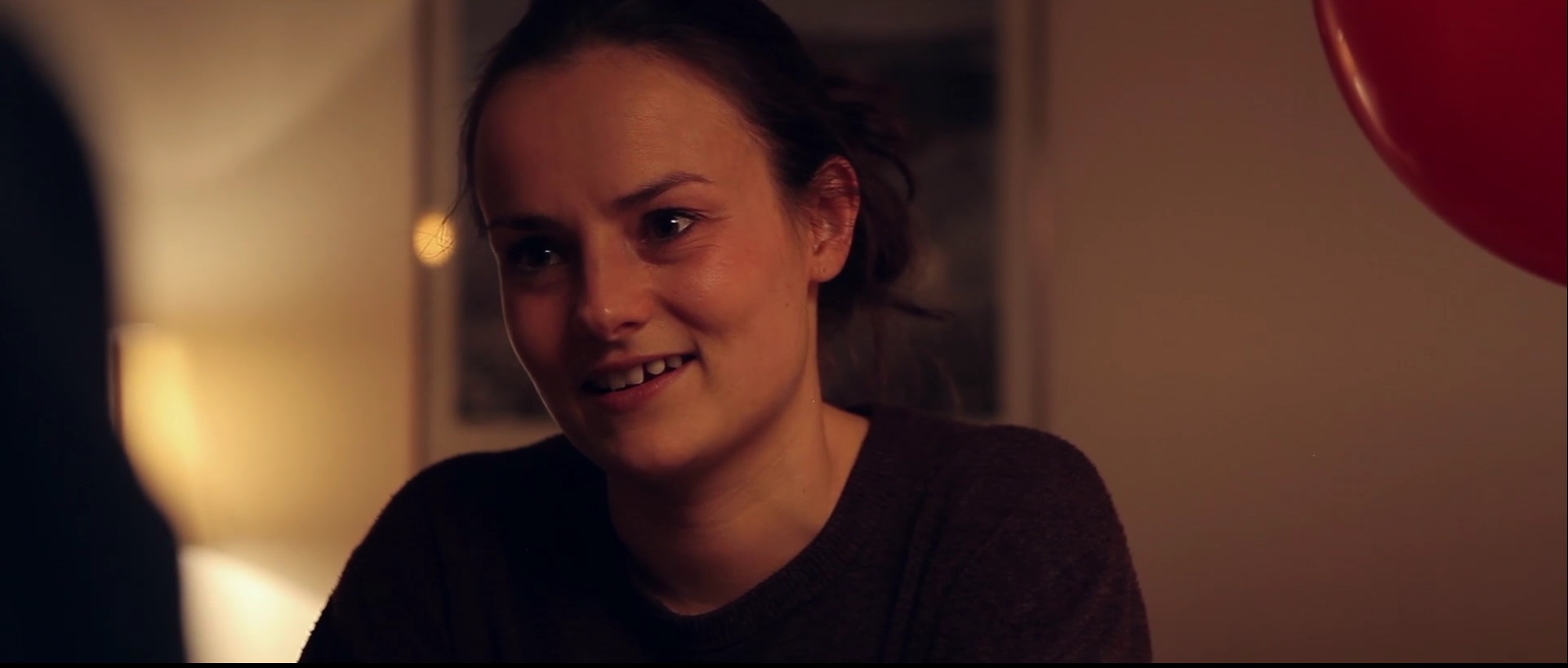 <h3>Fem år og seks dage</h3>