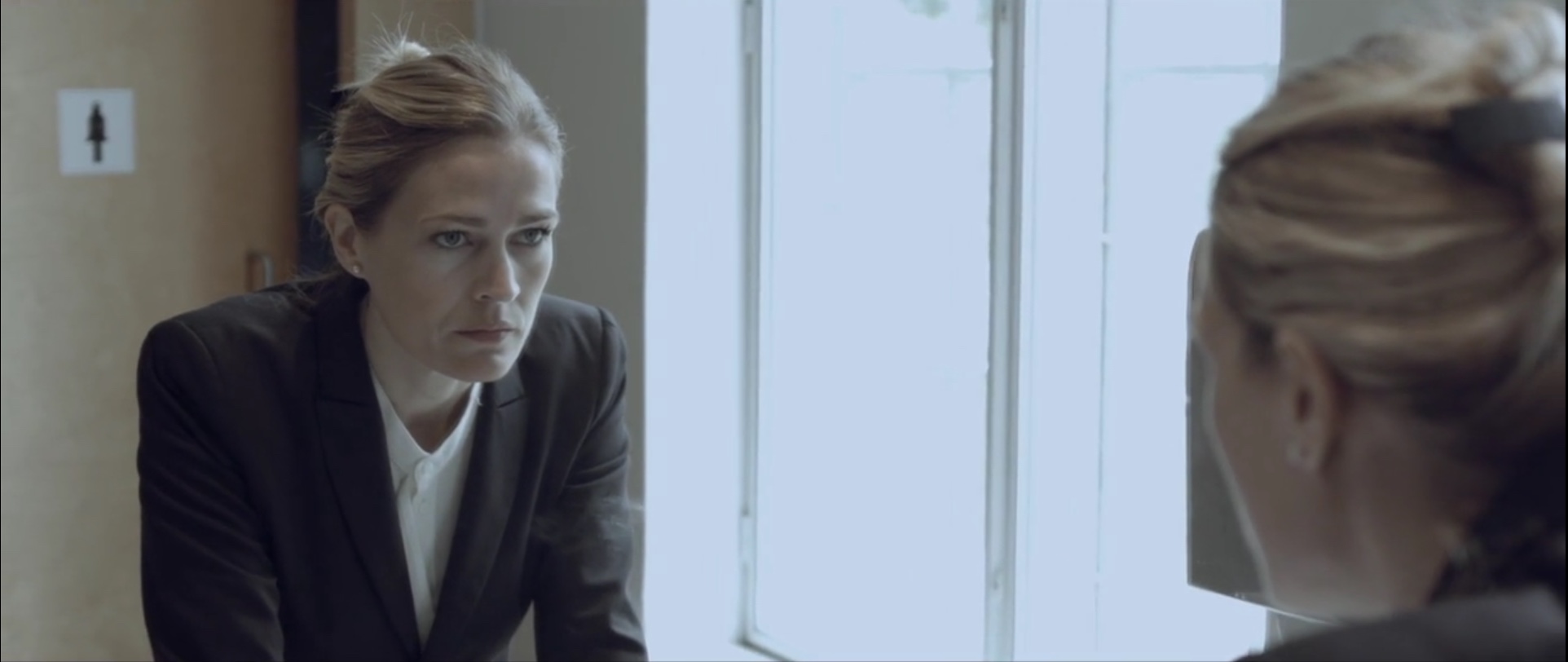 <h3>En rigtig kvinde</h3>