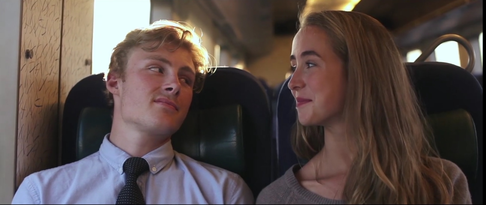 <h3>Blind passager</h3>