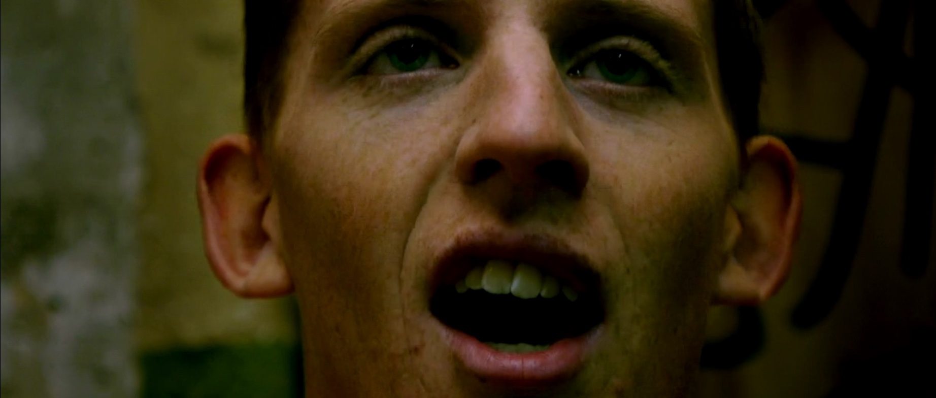 <h3>Shit Happens</h3>