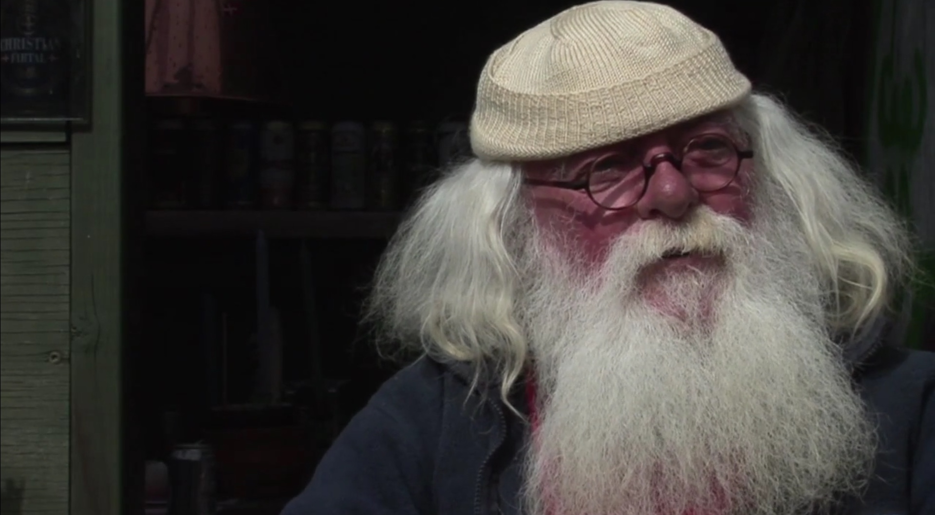 <h3>Hende der blev</h3>