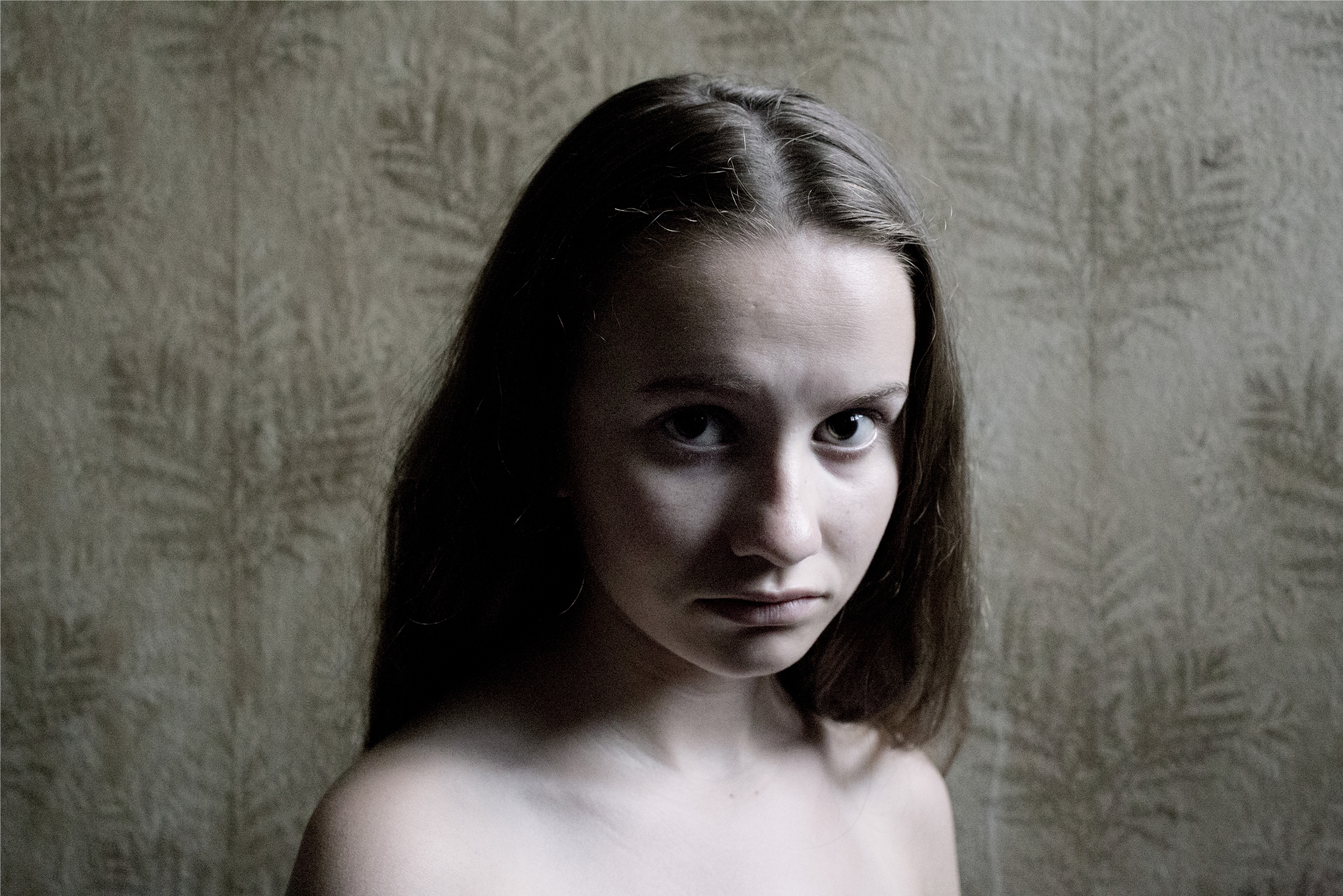 <h3>Udstilling: Af jord er du kommet</h3>