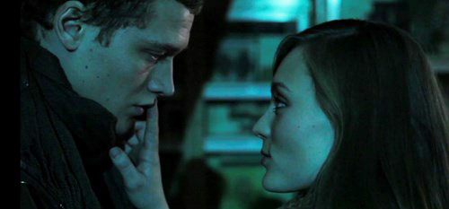 <h3>Drømmepigen</h3>