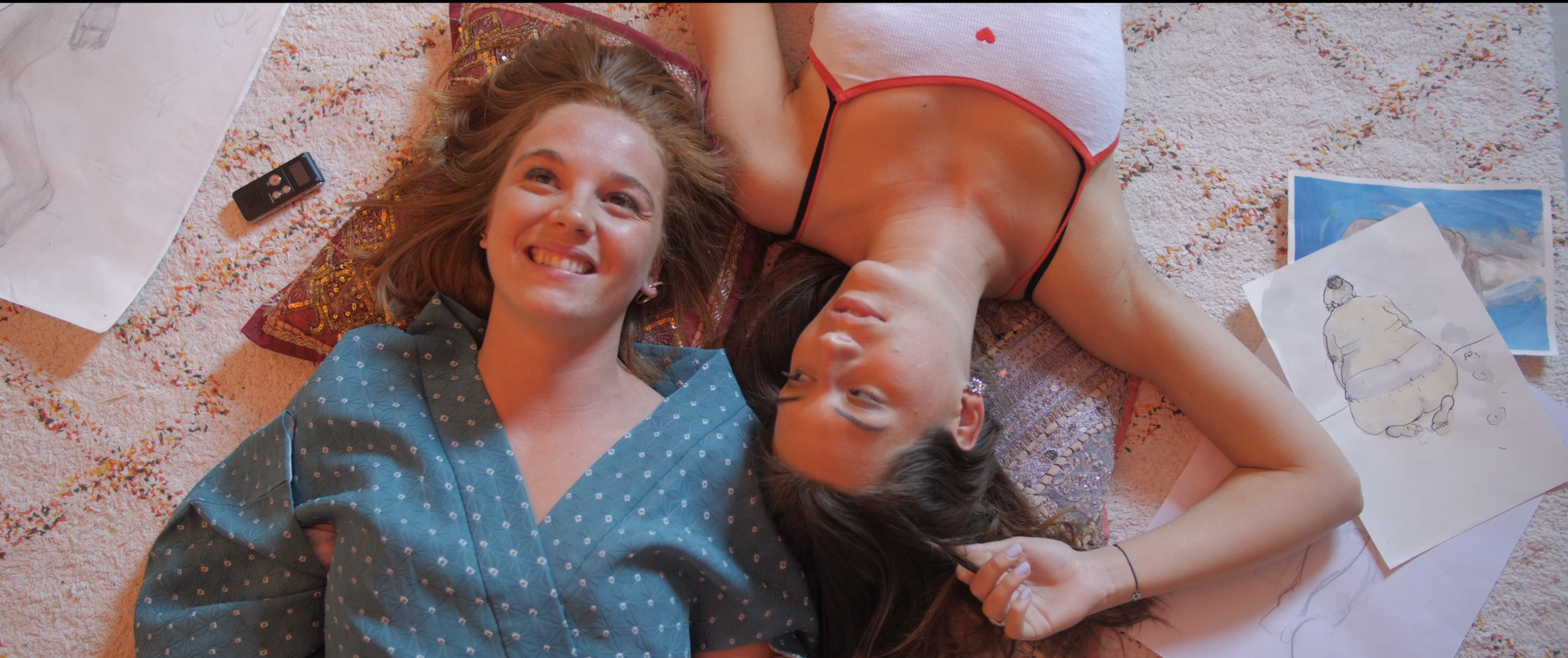 <h3>Et Portræt</h3>