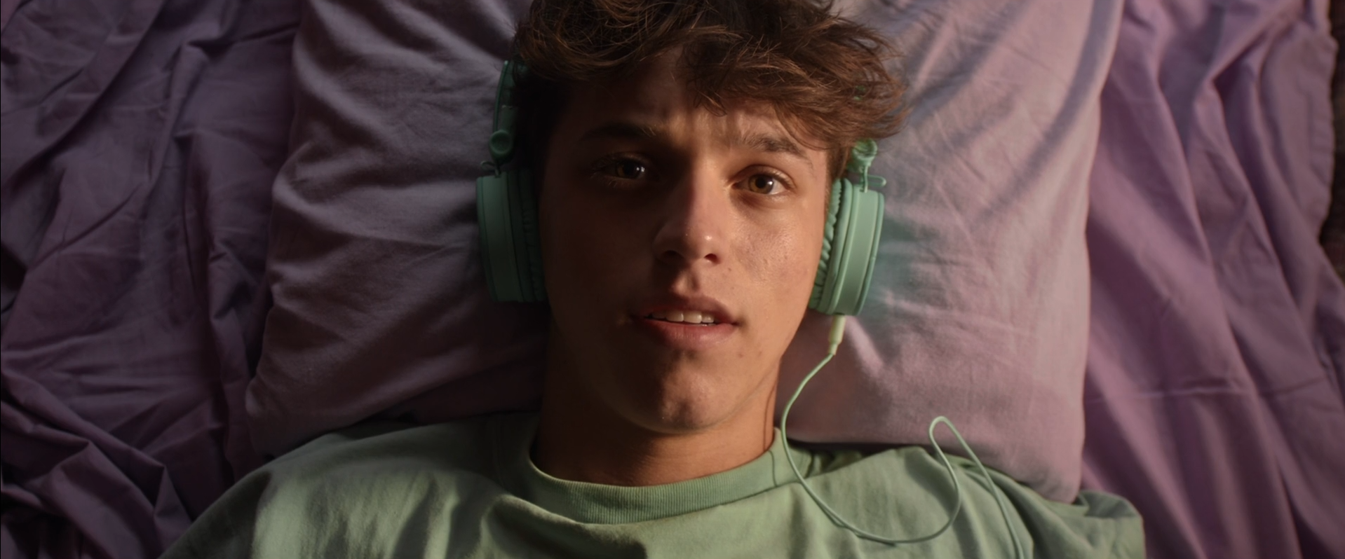 <h3>Undskyld, er der ik' noget signal her?</h3>