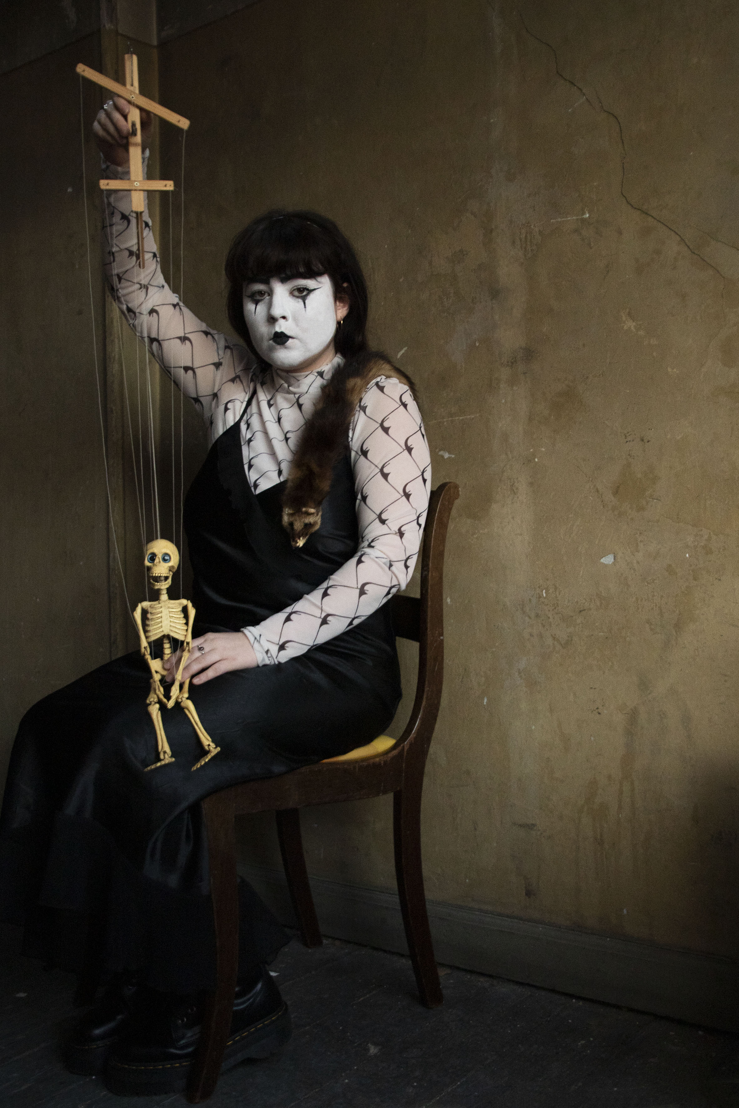 <h3>Fotoafslutning efterår 2020</h3>