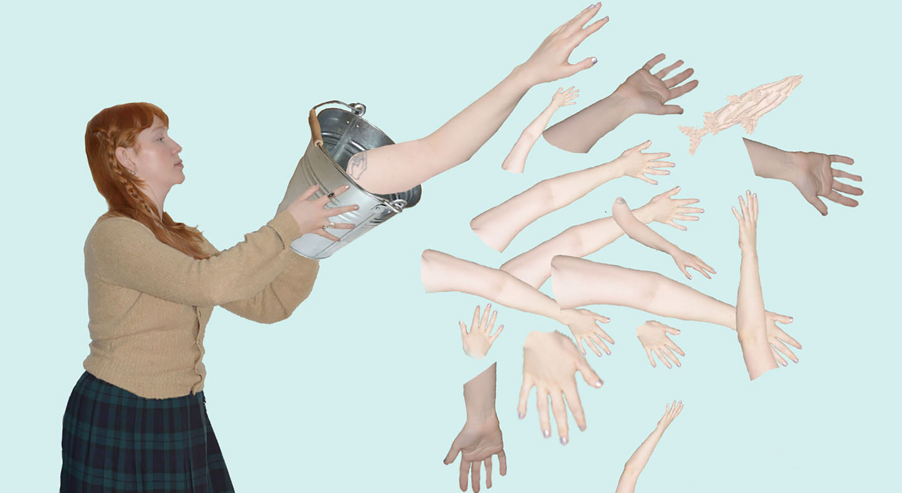 <h3>Bøger forår 2021</h3>