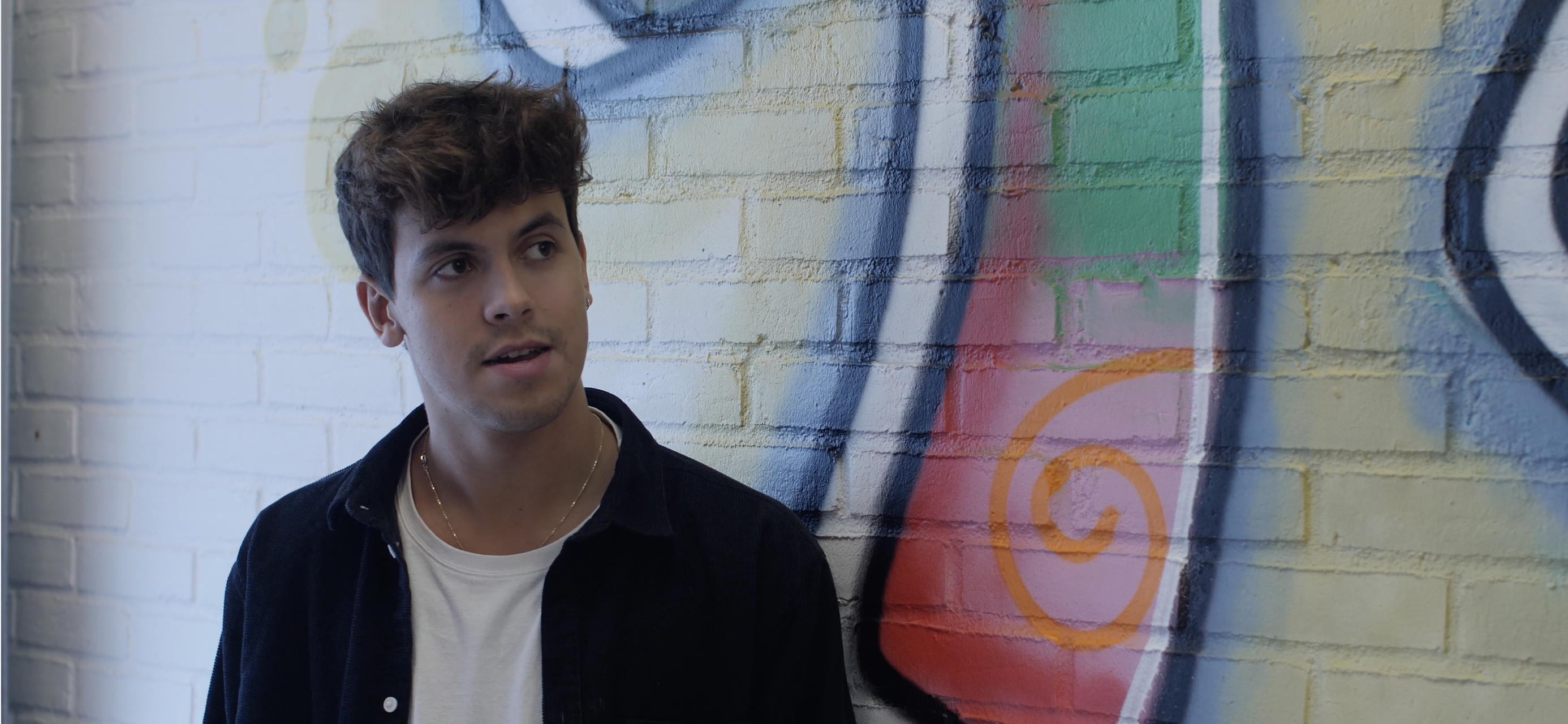 <h3>Tillykke, bror!</h3>