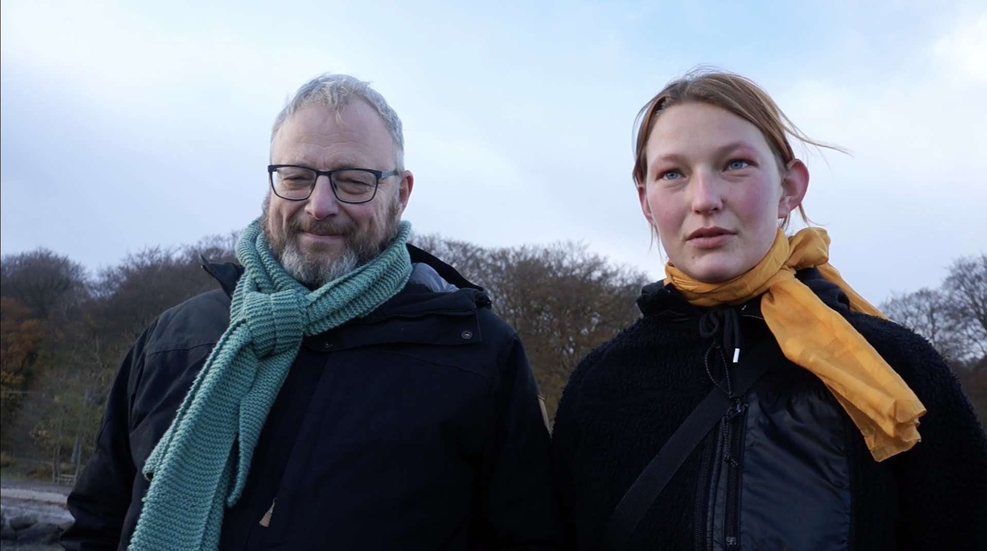 <h3>Et eksperiment i ærlighed</h3>