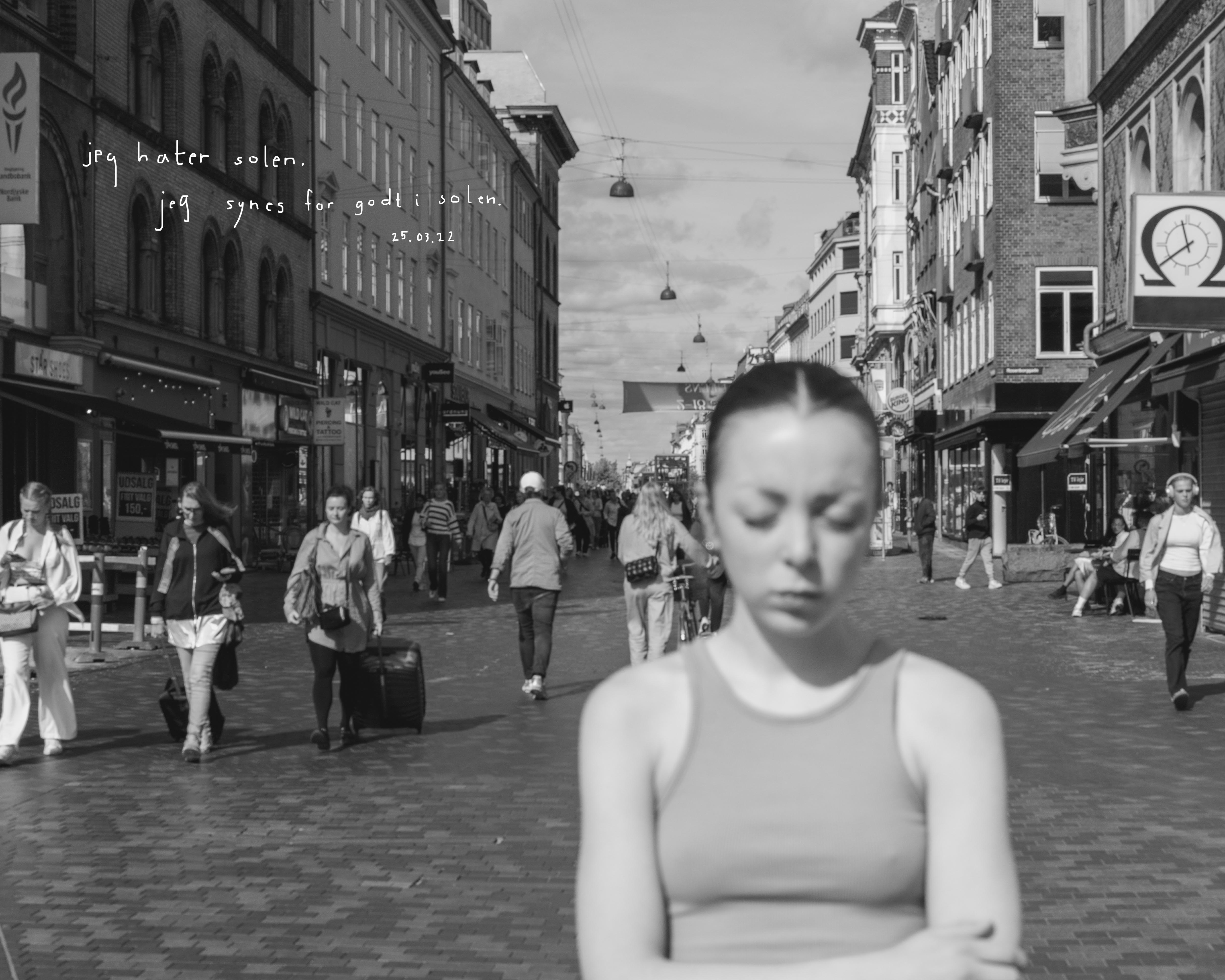 <h3>Selvportræt</h3>