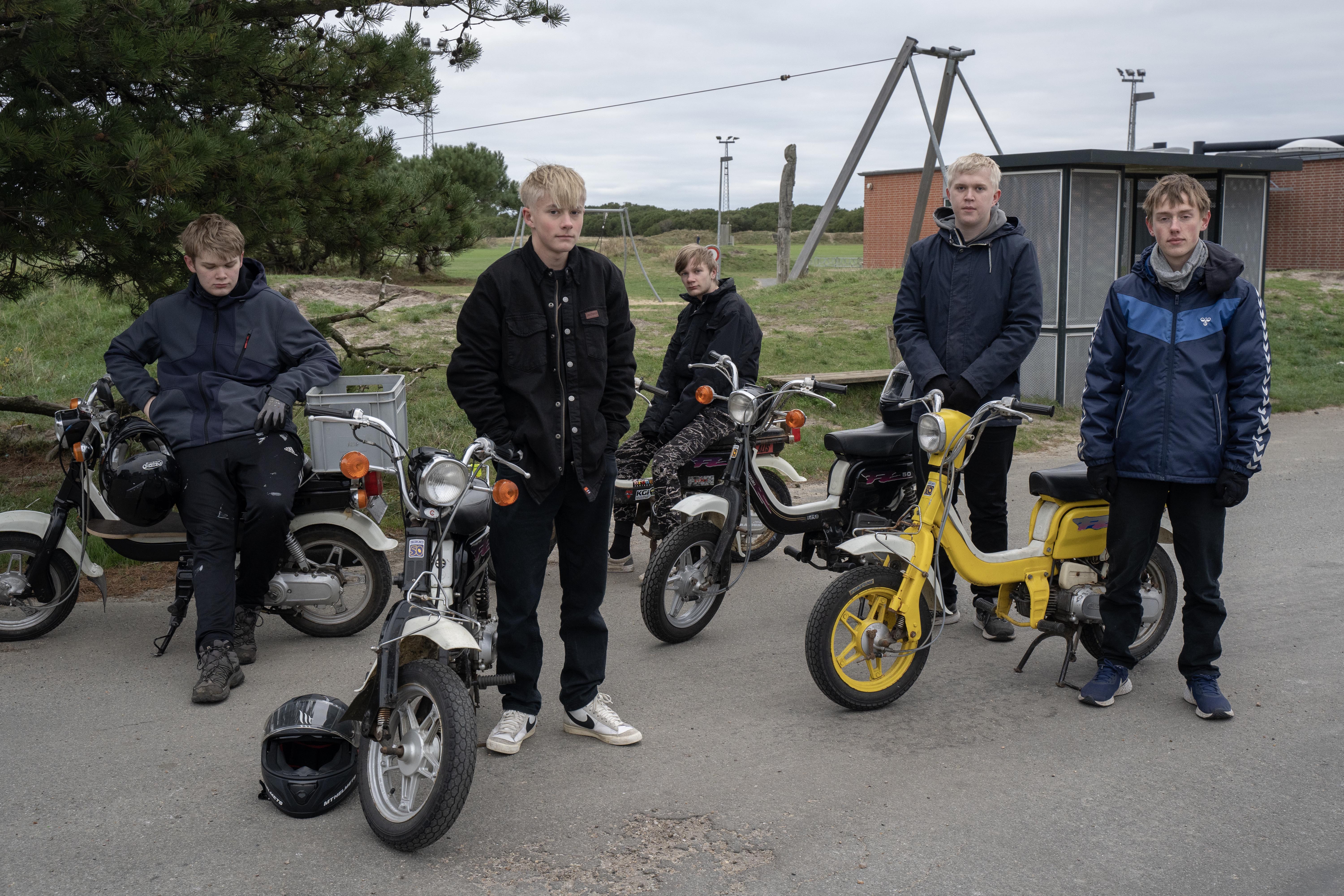 <h3>afslutning vinter 2022</h3>