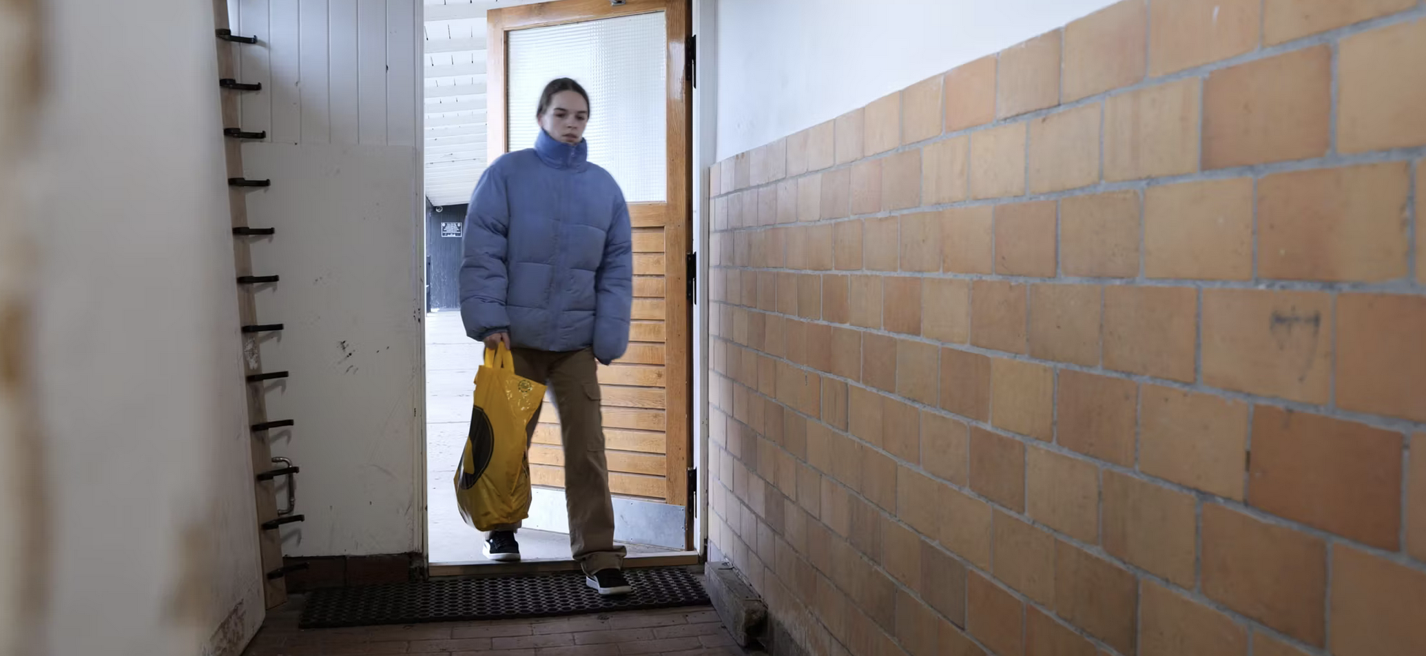 <h3>Den der ler sidst</h3>