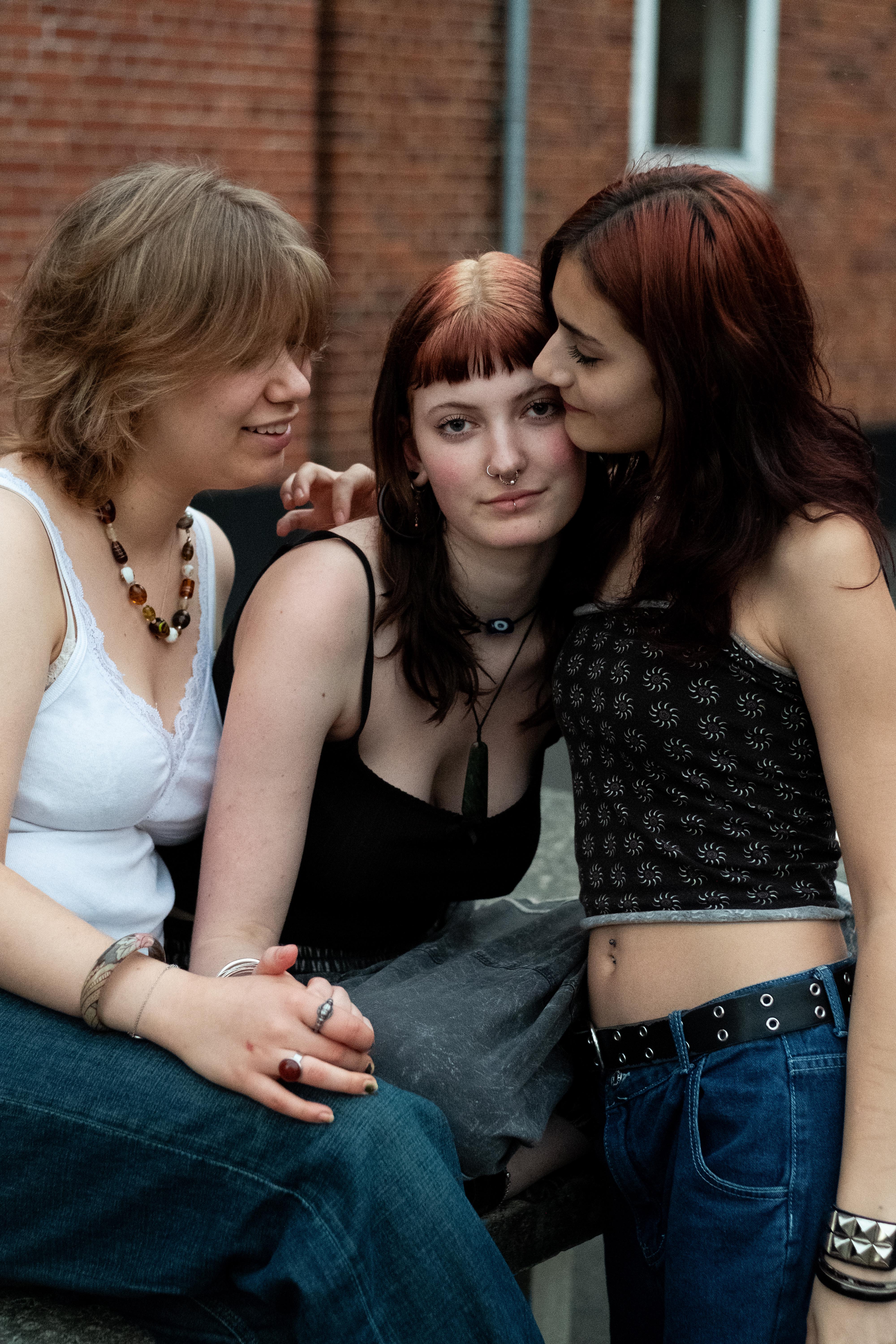 <h3>Afgangsprojekter forår 2024 / foto-basis</h3>