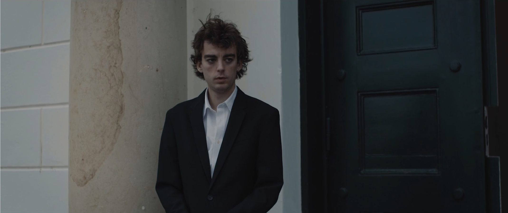 <h3>Liminal Space</h3>