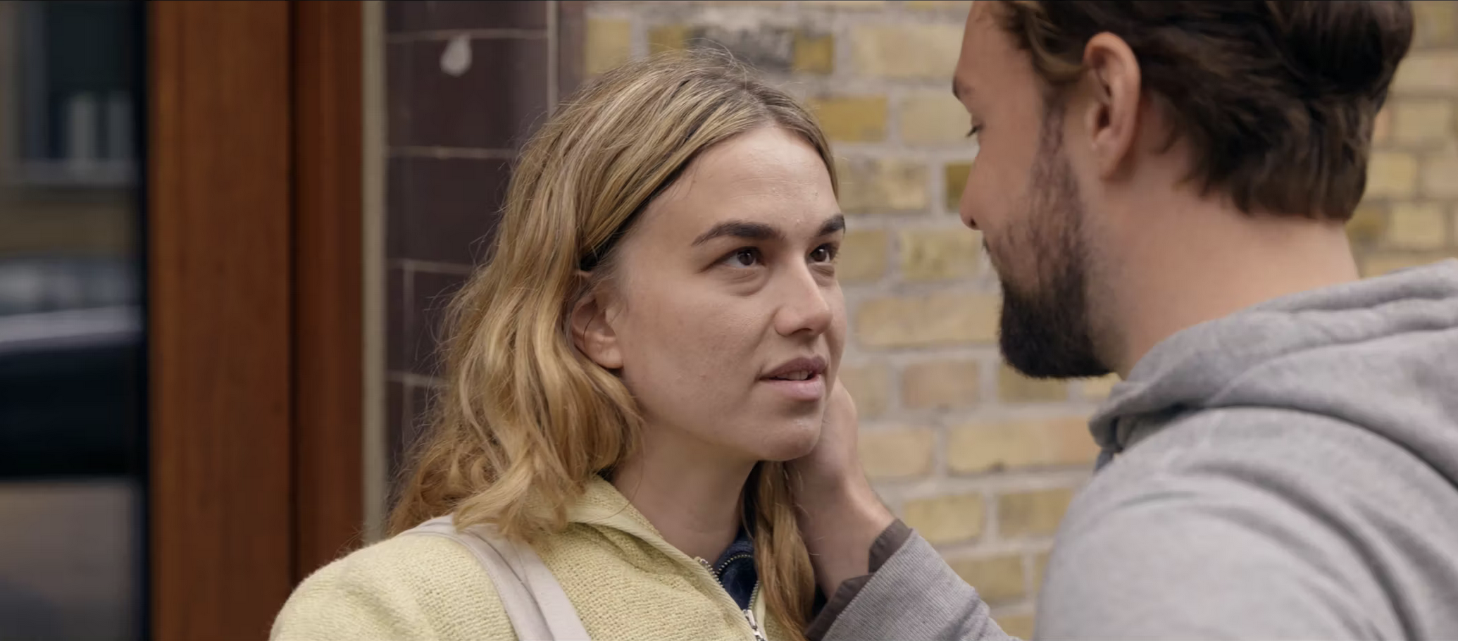 <h3>Jeg håber dagen aldrig ender</h3>