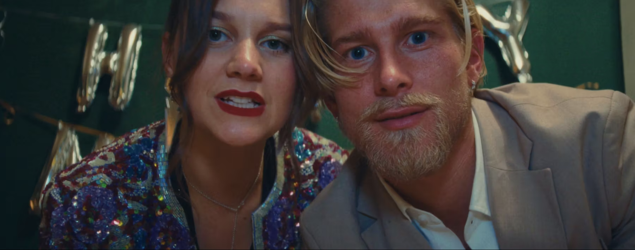 <h3>Nytårsblues</h3>