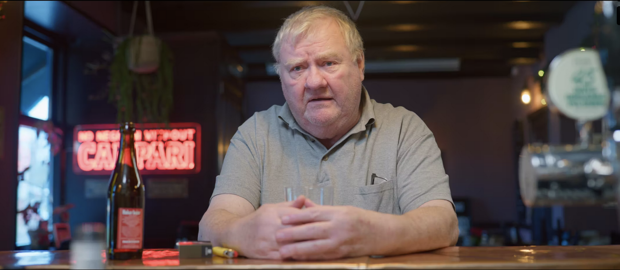 <h3>Bryggen i Ryggen</h3>